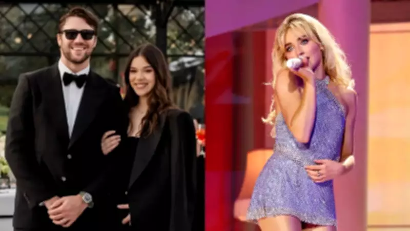 Hailee Steinfeld Laments Loss of Cinematic Music Videos, Cites Sabrina Carpenter as Proof Fans Still Care