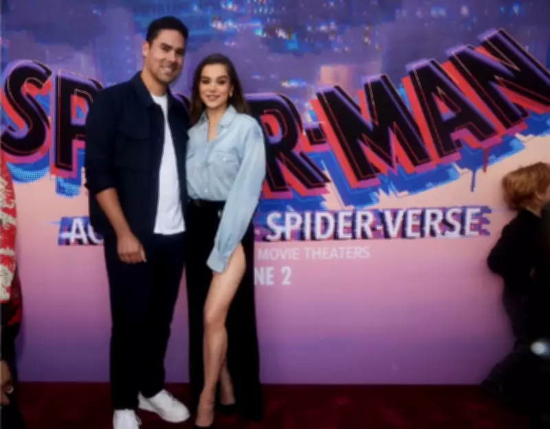 Hailee Steinfeld's Beau Society Newsletter: A Heartwarming Look at Family