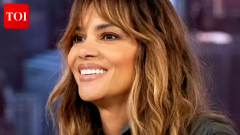 Halle Berry's $90 Million Net Worth: A Look at Her Career and Real Estate