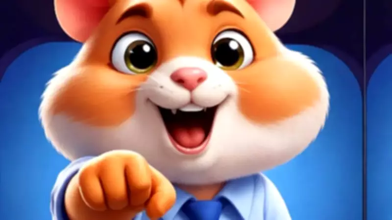 Hamster Kombat Daily Cipher Code for April 23, 2026: Decode 'PATCH' Now