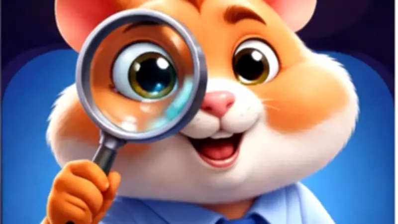 Hamster Kombat Daily Cipher Guide: Decode Morse Code for April 21, 2026 Rewards