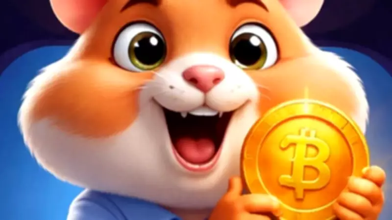 Hamster Kombat Daily Cipher Guide: Decode Morse Code for April 22, 2026 Rewards