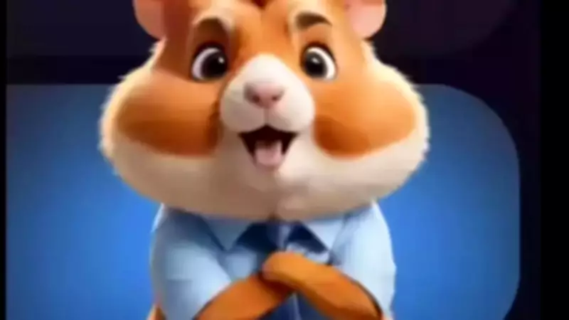 Hamster Kombat Daily Cipher Guide: Decode Morse Code for Rewards