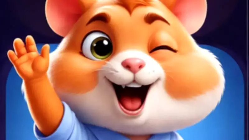 Hamster Kombat Surpasses 200 Million Users, Revolutionizing Mobile Gaming