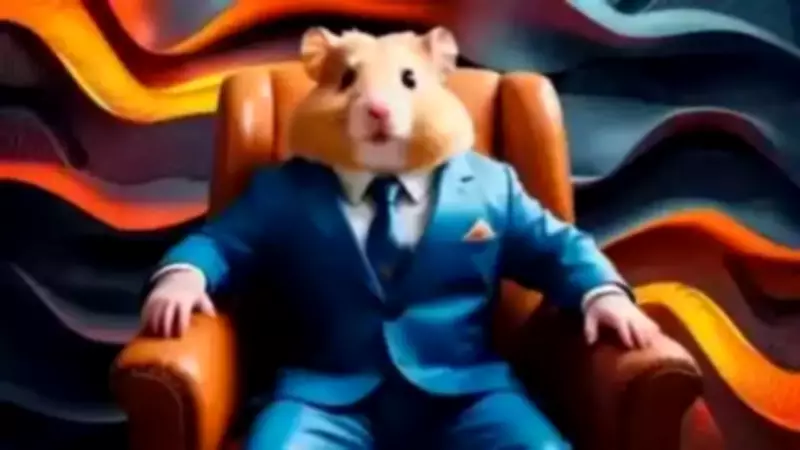 Hamster Kombat's Daily Cipher: Decode Morse for 1M Coins & Game Tips