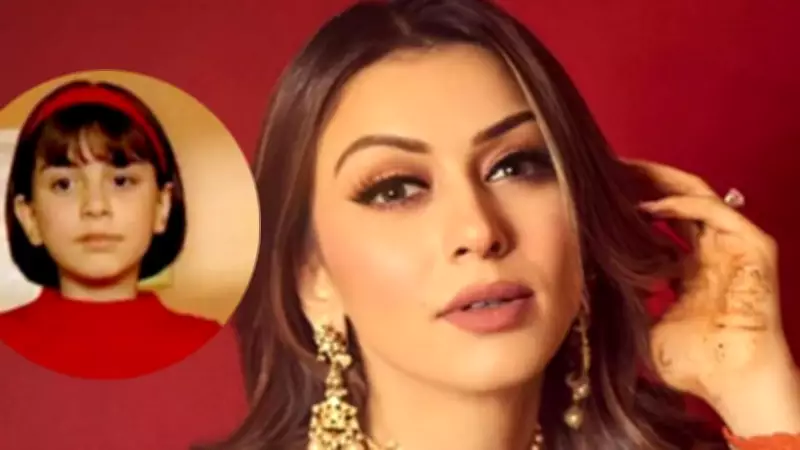 Hansika Motwani Dismisses Growth Hormone Rumors, Opens Up on Divorce