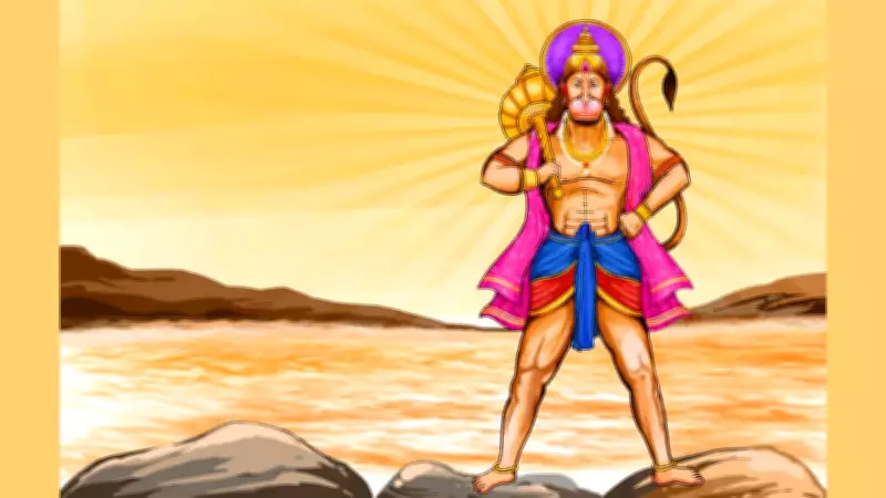Hanuman Jayanti 2026: Auspicious Date, Donation Guide, and Spiritual Benefits