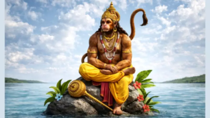 Hanuman Jayanti 2026: Complete Guide to Hanuman Chalisa, Aarti, and Bajrang Baan Lyrics