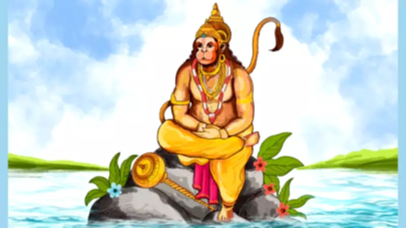 Hanuman Jayanti 2026: Date, Remedies for Mangal and Shani Dosh, Benefits of Hanuman Chalisa