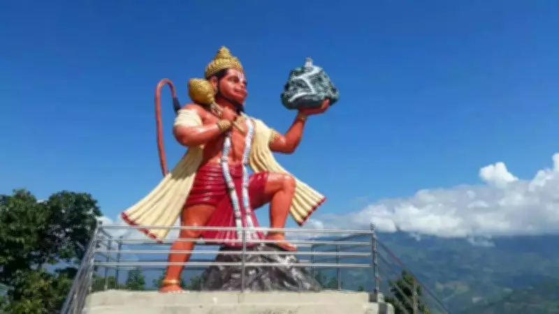 Hanuman Jayanti 2026: Devotees Celebrate Sacred Birth Anniversary of Lord Hanuman
