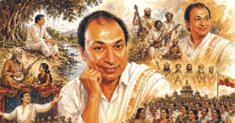 Happy Birthday Annavru: Top 10 Performances by Dr Rajkumar on His 97th Birth Anniversary