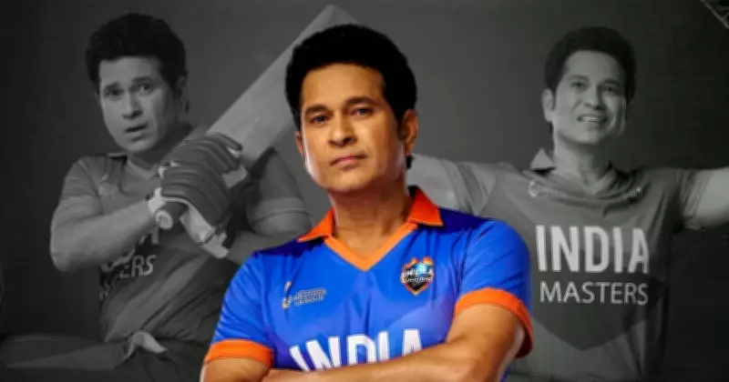Happy Birthday Sachin Tendulkar: 7 Unusual Facts You Probably Didn't Know