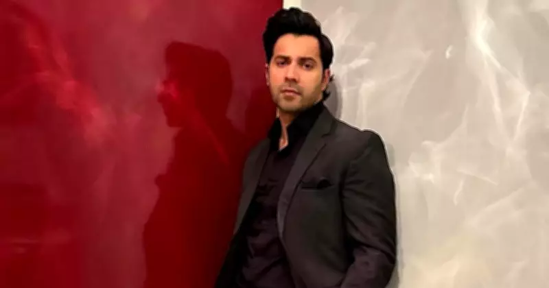 Happy Birthday Varun Dhawan: 7 Movies That Prove He’s the Ultimate Gen-Z Superstar