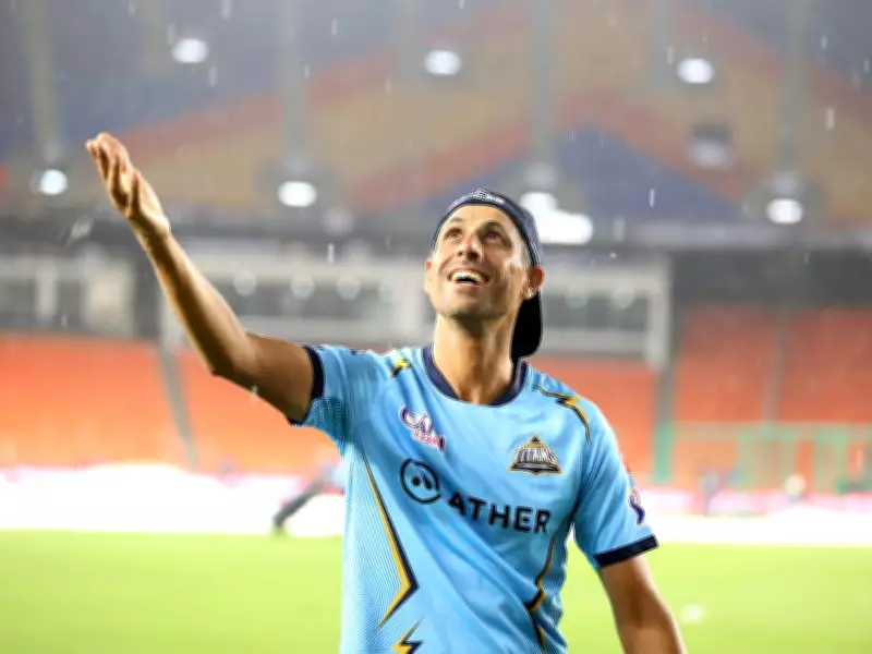 Harbhajan Singh Compares Ashish Nehra to a Football Coach, Praises GT Leadership