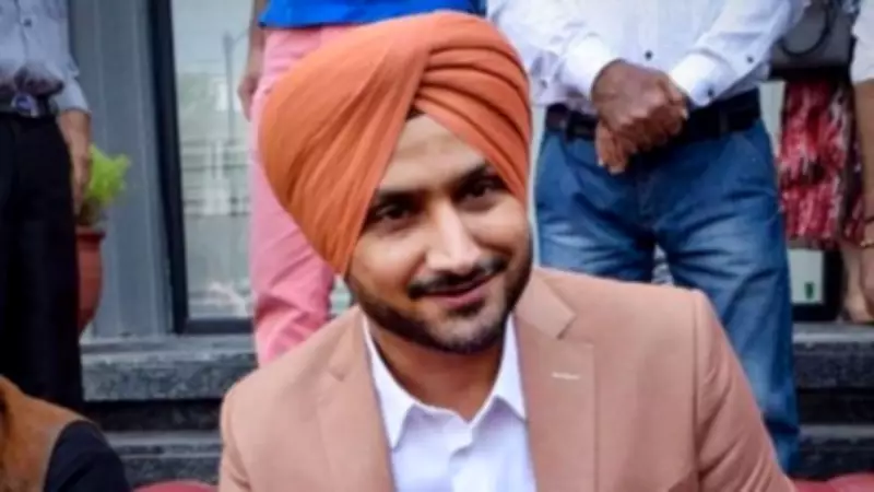 Harbhajan Singh Moves HC After Punjab Police Withdraws Security