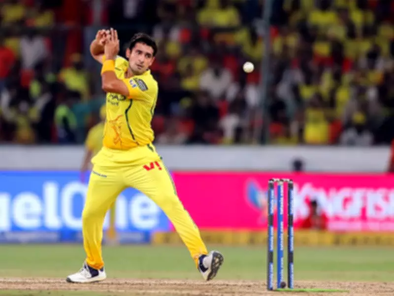Harbhajan Singh Praises Indian Bowlers' Purple Cap Dominance in IPL 2026