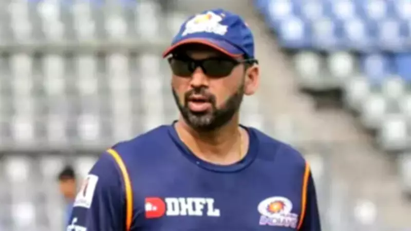 Hardik Pandya's Return as MI Captain Could Boost Team Against Rajasthan Royals