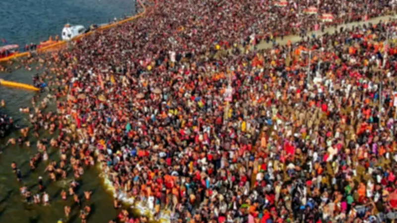 Haridwar Plans City-Wide Raw Meat Ban, Relocation to Sarai Village Ahead of 2027 Ardh Kumbh