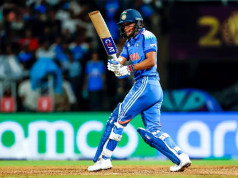 Harmanpreet Kaur Emphasizes Critical Importance of South Africa T20I Series