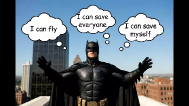 Harness Your Inner Voice: Science-Backed Ways to Turn Negative Self-Talk into a Superpower