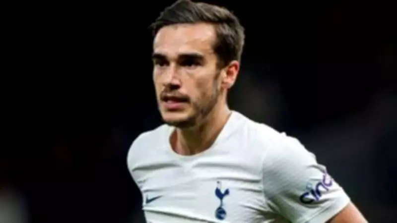 Harry Winks Clashes with Fans as Leicester City Nears Relegation