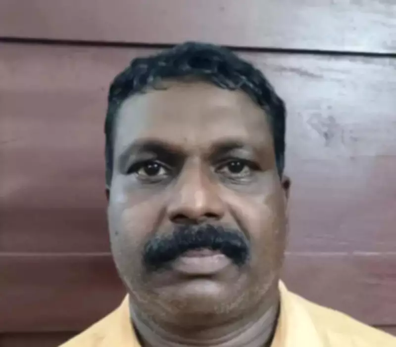 Hartal Supporter Arrested for Blocking Cancer Patient in Kerala