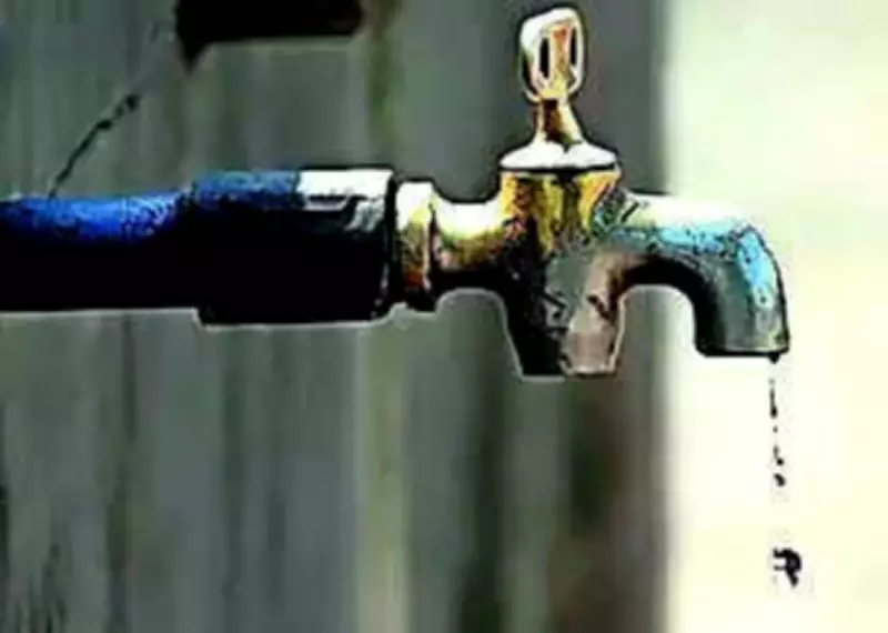 Haryana Announces Full Surcharge Waiver on Water Dues for Timely Payments