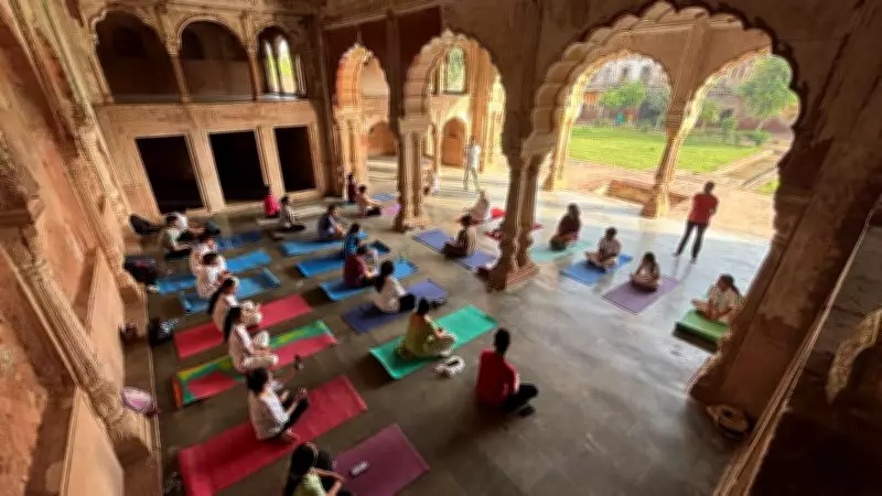 Haryana Archaeology Department Highlights Lesser-Known Heritage Sites