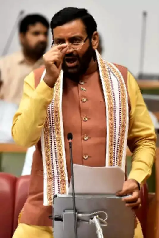 Haryana Assembly Passes Bill to Simplify Promotions for Group D Staff