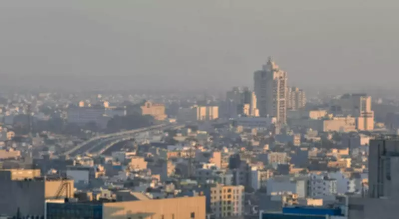 Haryana Cabinet Breaks Tradition, Holds First Meeting in Gurgaon on April 22