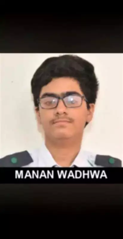 Haryana CBSE Class 10 Results: Sonipat, Jhajjar, Rohtak Students Shine with Perfect Scores