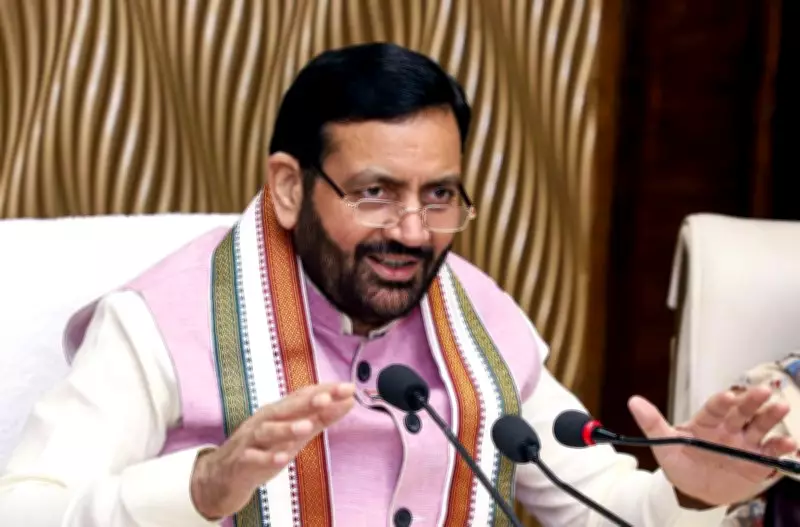 Haryana CM Announces QR-Based J Forms to Be Sent to Farmers via WhatsApp