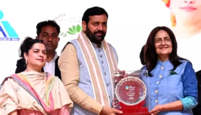 Haryana CM Announces Rs 107 Crore Development Works, 2,500 Patwaris Deployment