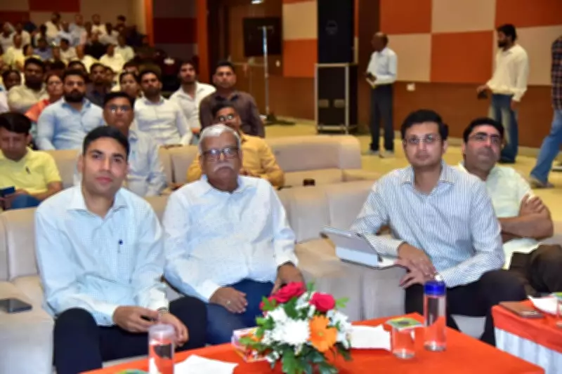 Haryana CM Launches Two-Week Sanitation Drive in Gurgaon from May 1