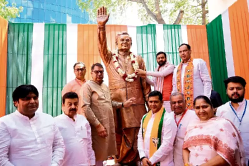 Haryana CM Nayab Singh Saini Criticizes Mamata Banerjee, Targets Congress on Cross-Voting