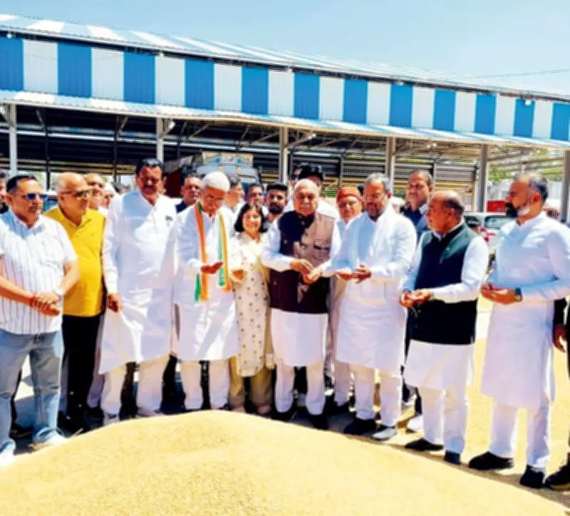 Haryana Congress Leaders Interrogated Over Rajya Sabha Cross-Voting Scandal