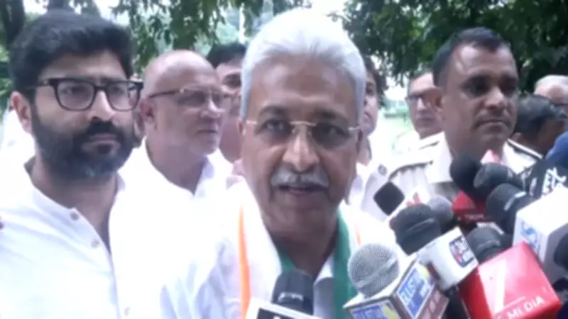 Haryana Congress Suspends Five MLAs for Cross-Voting in Rajya Sabha Polls