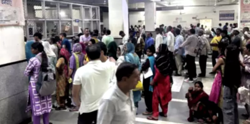 Haryana Directs Department Heads to Manage Patient Flow at Rohtak PGIMS