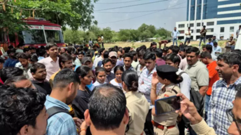 Haryana Enforces 35% Minimum Wage Hike, Industry Criticizes Swift Implementation