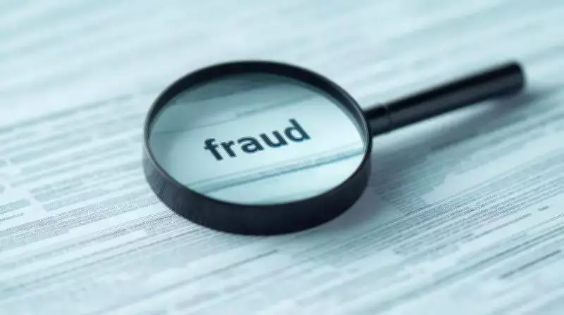 Haryana Finance Dept to Act Against Officer in Rs 160 Crore Fraud