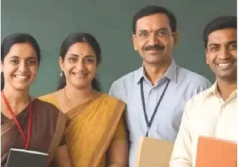 Haryana Forms Committee to Revise Teacher Transfer Policy After Court Criticism