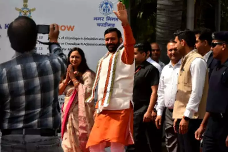 Haryana Government Introduces New Labor Rules for Flexible Business Hours