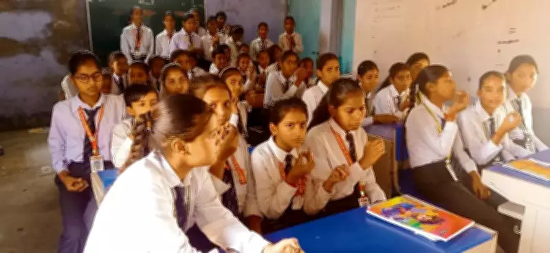 Haryana Government Scraps Income Cap for Private School Aid Scheme
