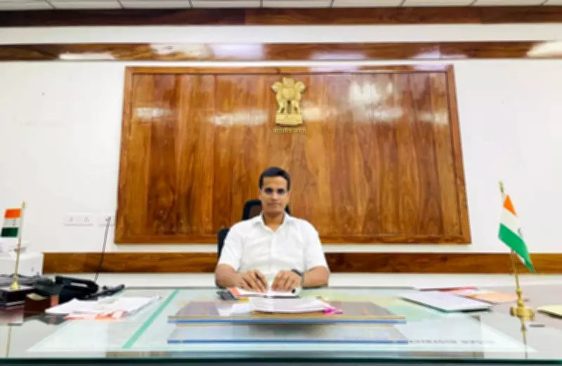 Haryana Government Transfers 15 Senior Officers in Major Bureaucratic Reshuffle