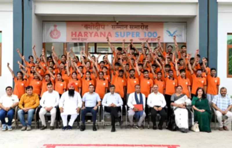 Haryana Govt Committed to Provide All Resources to Students: Minister