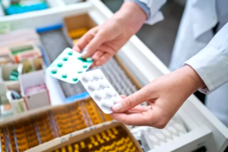 Haryana Grants 10,000 Pharmacists 3-Month Extension for Registration Renewal