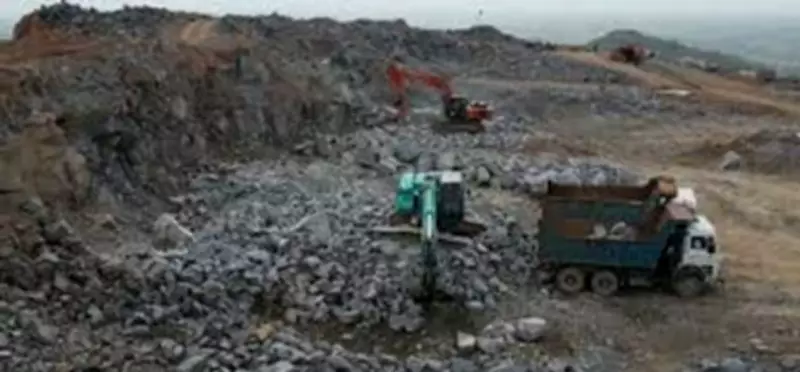 Haryana High Court Questions Inaction Against Senior Officers in Dadam Mining Case