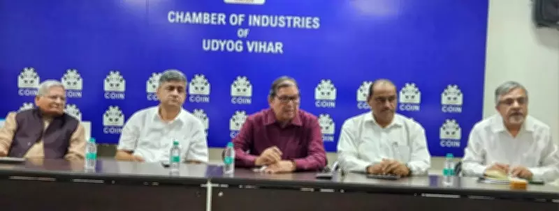 Haryana Industrialists Urge Government to Phase Minimum Wage Hike Amid Economic Strain