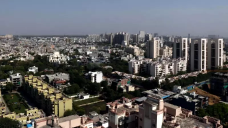 Haryana Mandates Parking in Affordable Housing, Revises Price Caps