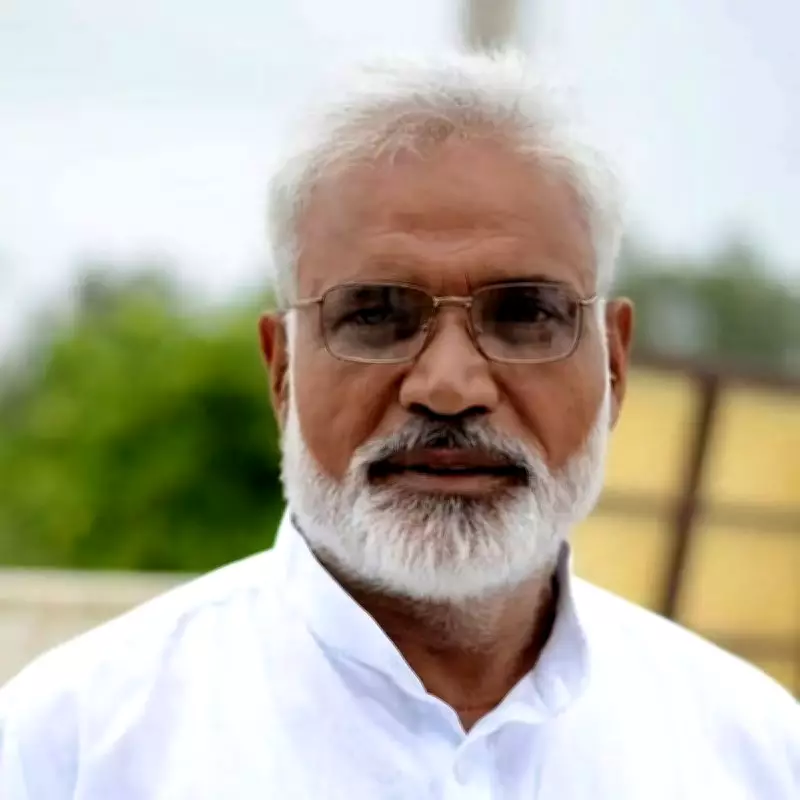 Haryana MLA Jai Prakash Raises Alarm Over Crop Losses and Drainage Woes